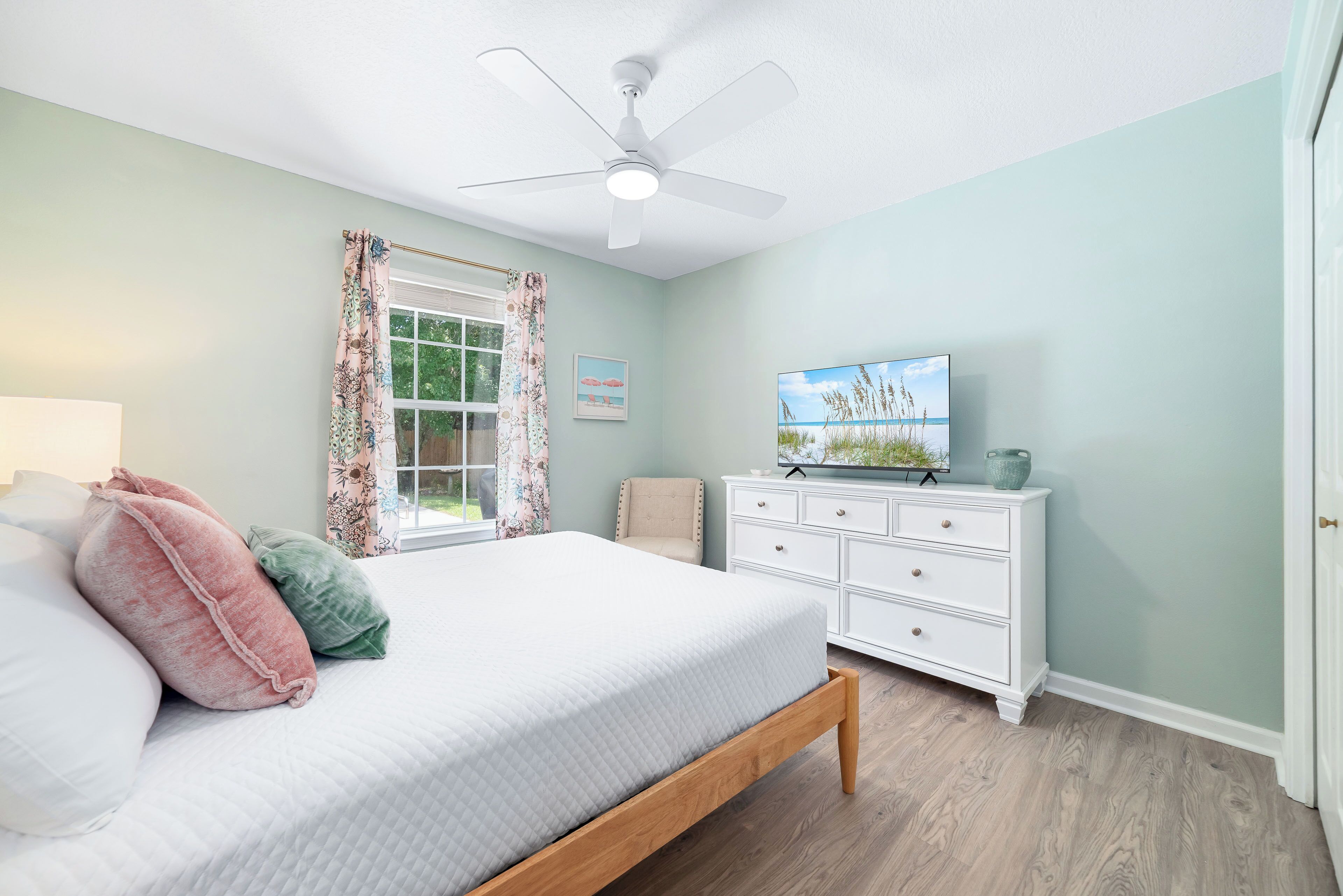 3 slaapkamers, gratis wifi, beddengoed