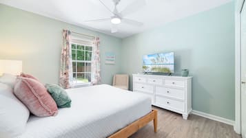 3 slaapkamers, gratis wifi, beddengoed