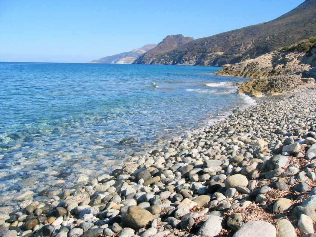海灘