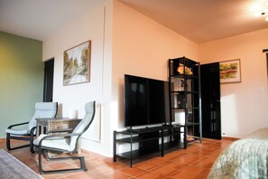 5 bedrooms, iron/ironing board, WiFi (free), bed sheets - Villa with Private Pool and Sea View (Luquillo)