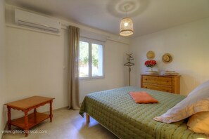Room - Villa des pécheurs - VIGGIANELLO (VIGGIANELLO)