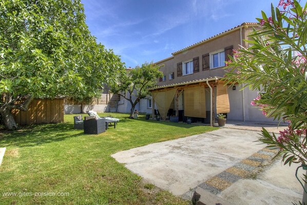 Terrass/Patio