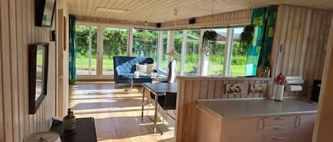 Maison | Intérieur