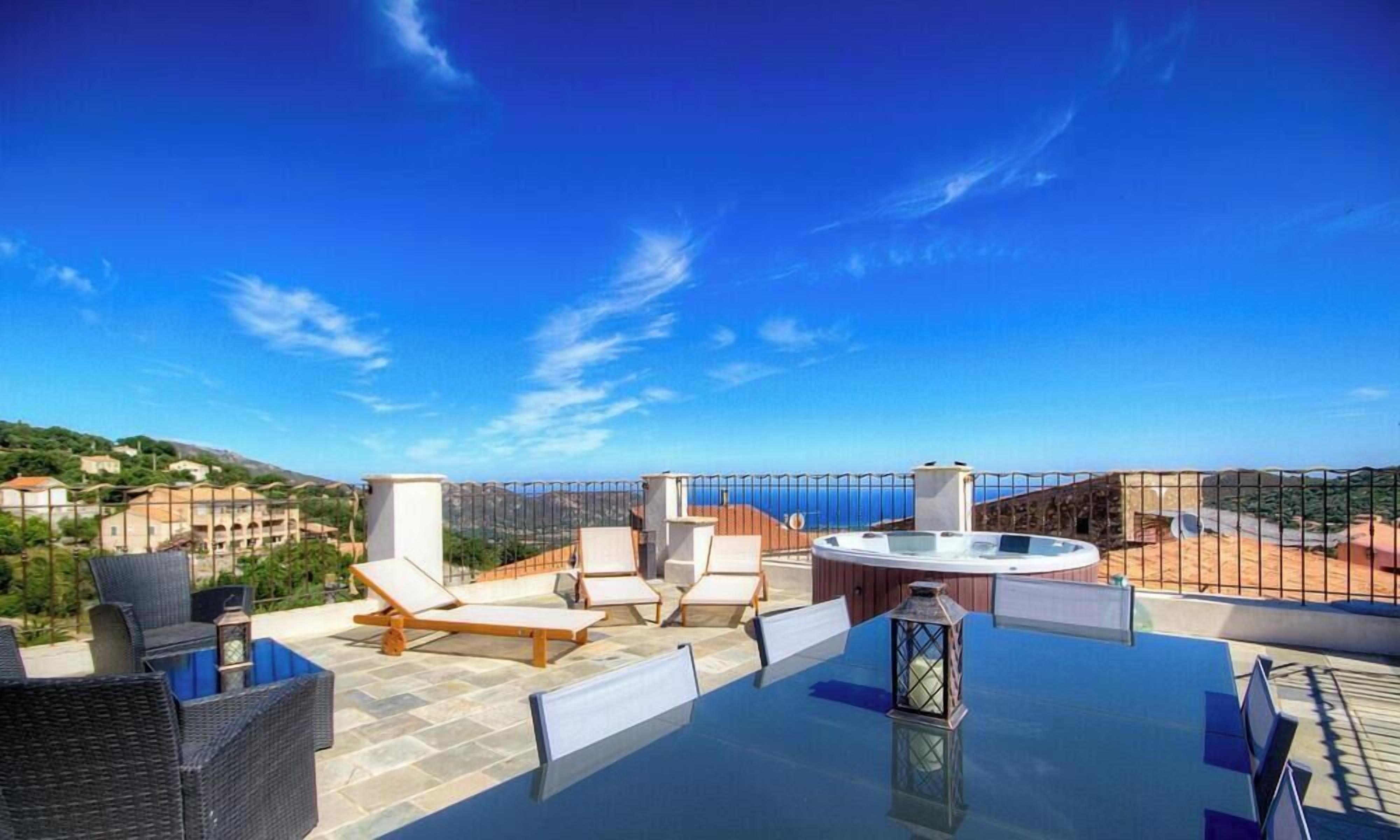 Terraço/pátio