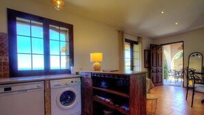 內部