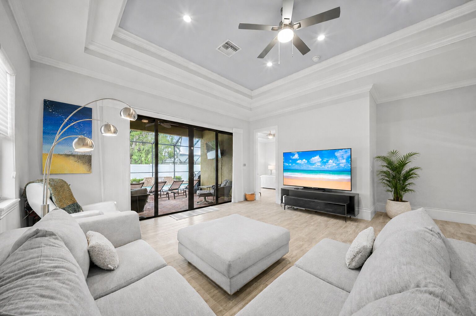 Smart TV