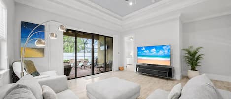 Smart TV
