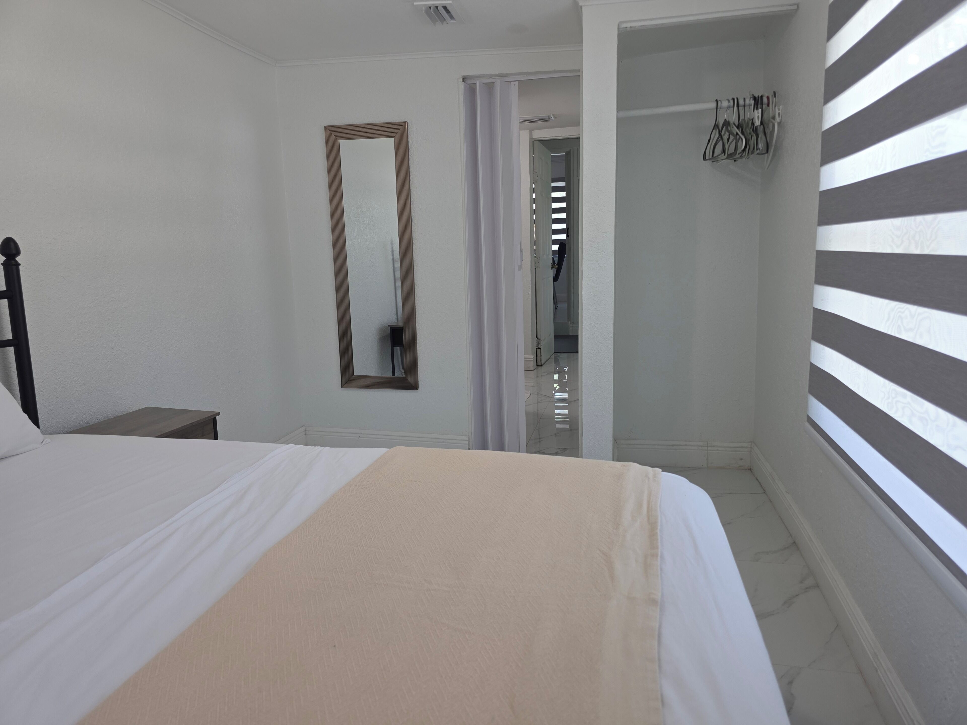 4 Schlafzimmer, Bügeleisen/Bügelbrett, Reisekinderbett, kostenloses WLAN