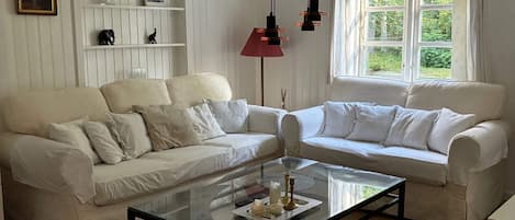 House | Interior