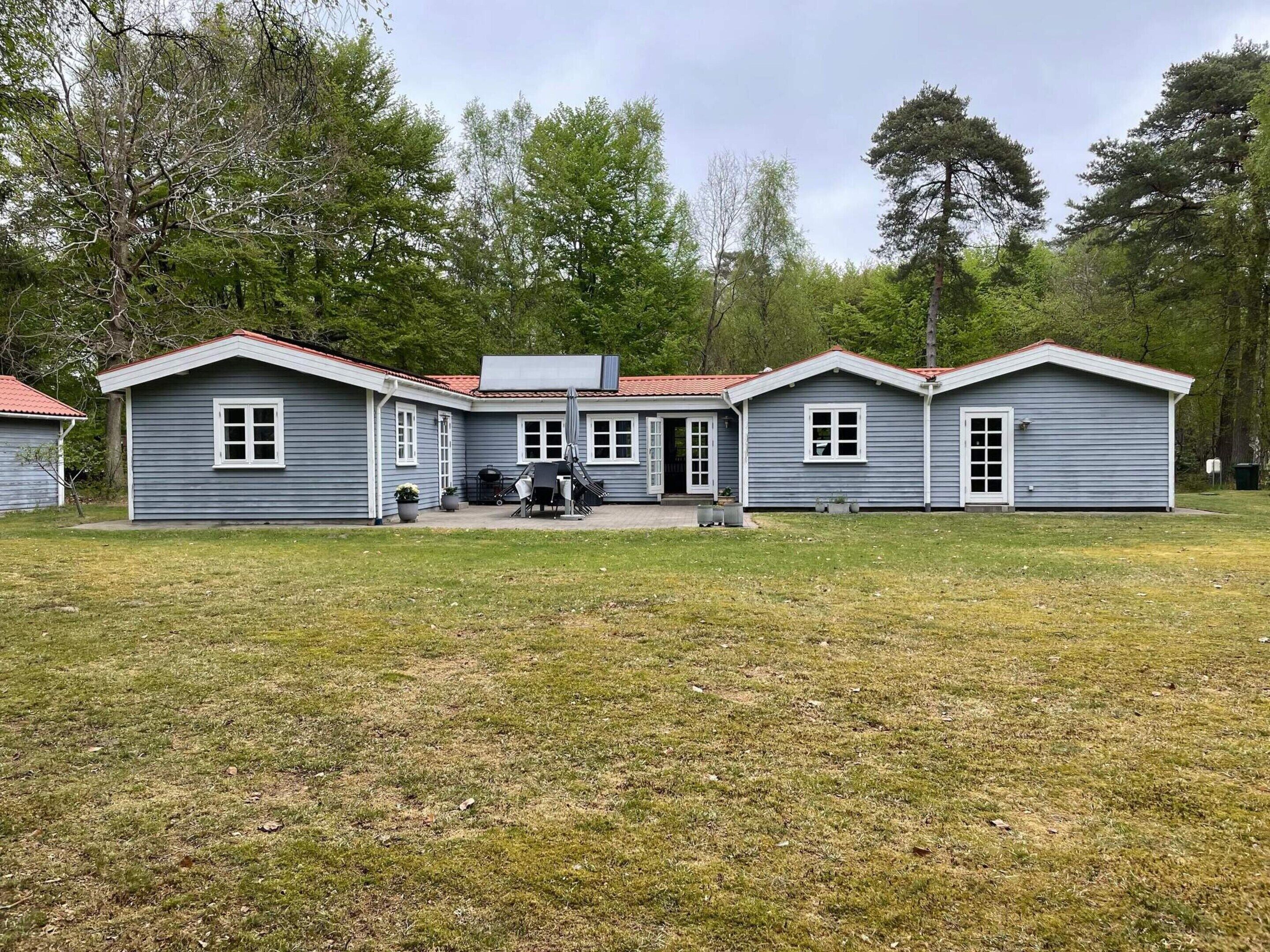 House | Exterior