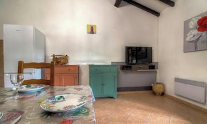 Restauración
