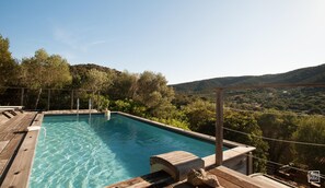Pool - Vrbo Property (PORTO VECCHIO)