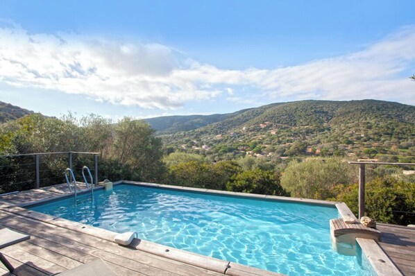 Pool - Vrbo Property (PORTO VECCHIO)