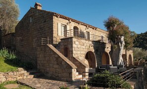 Exterior - Vrbo Property (PORTO VECCHIO)