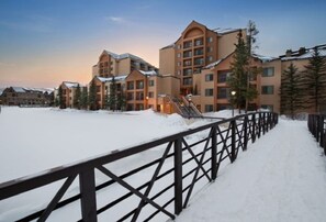 Boendeområde