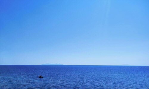 A Tramuntana - TOMINO