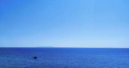 A Tramuntana - TOMINO