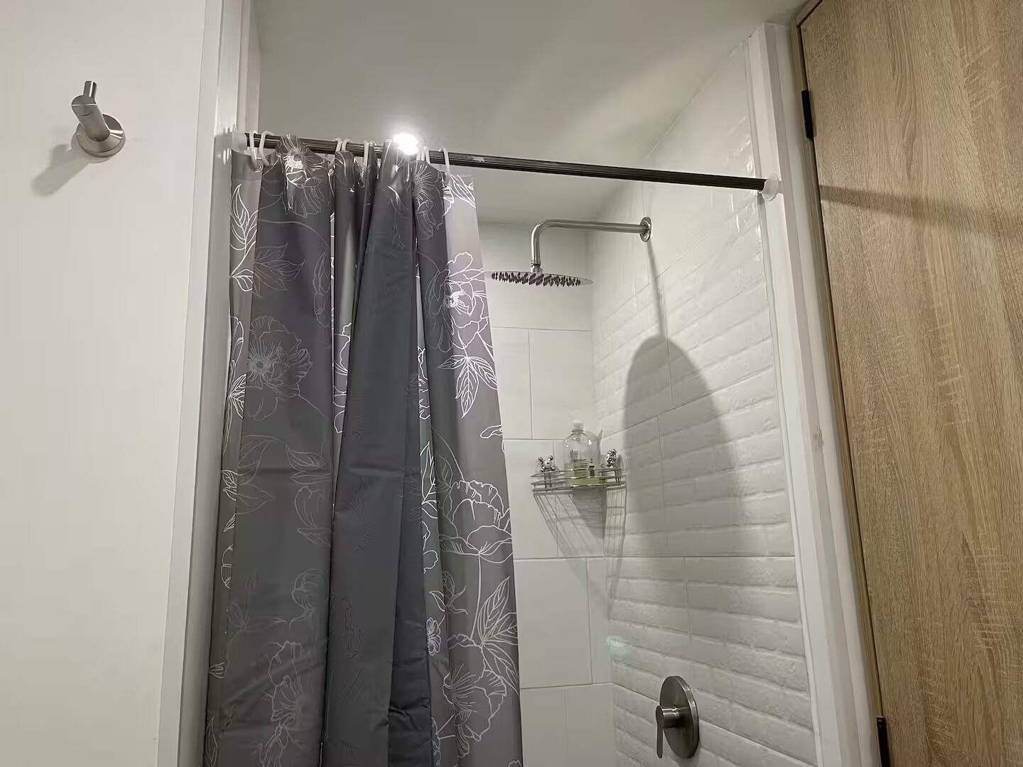 Towels, toilet paper