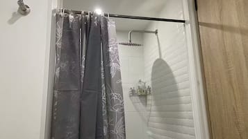 Towels, toilet paper