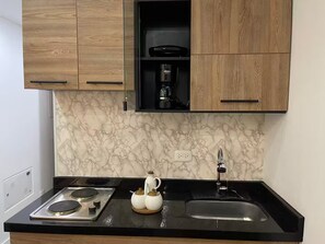 Private kitchen - Apartamento tipo Loft - movistar arena y campin (Bogotá)