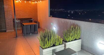 Apartamento tipo Loft - movistar arena y campin