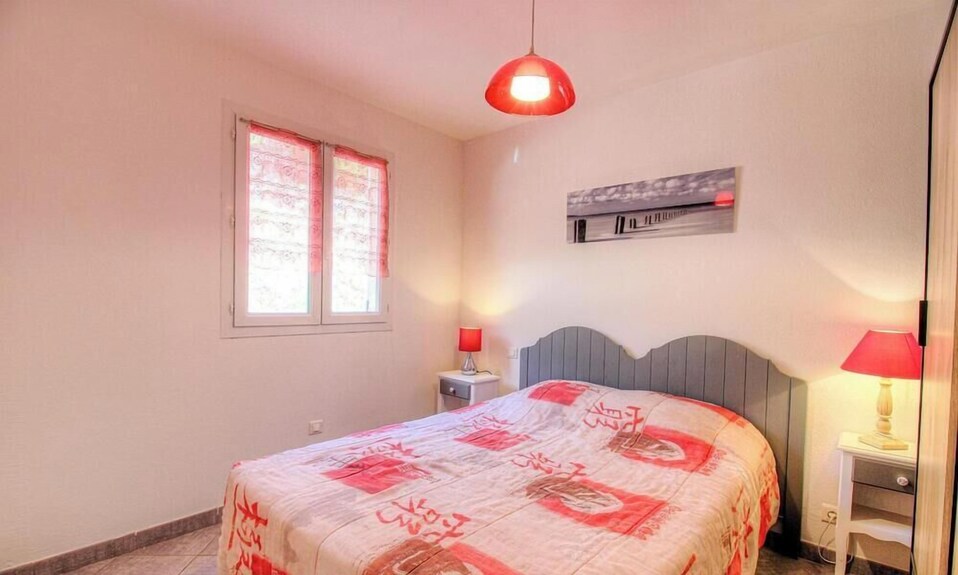 Cerise - Figari - Gîte - Figari