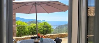 Casa di a Ghjesgia - PARTINELLO