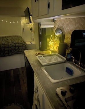 Cuisine privée