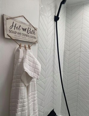Bathroom - Charming RV in friendly Bethpage (Bethpage)