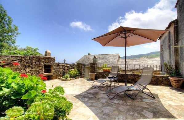 Terrass/Patio