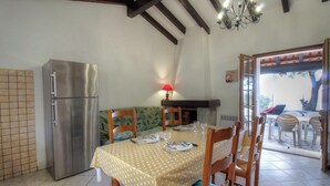Dining - I caseddu d'Ulmetu1 - OLMETO (OLMETO)