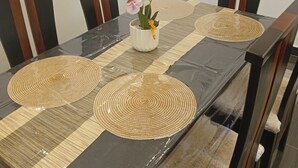 お食事