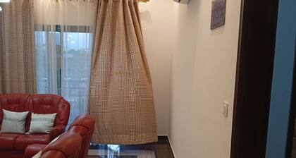 Résidence Prestige KGV Appt 302