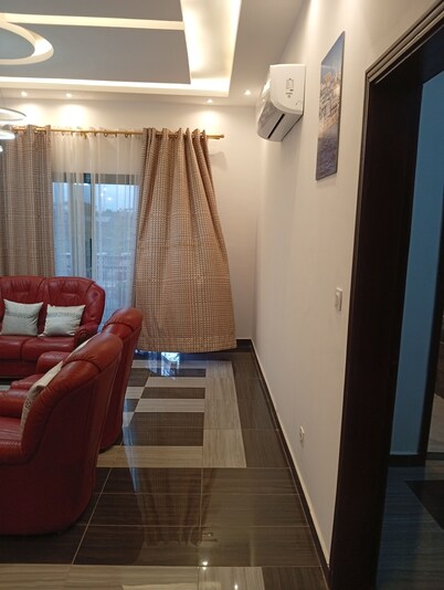 Résidence Prestige KGV Appt 302