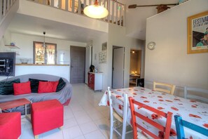 TV - Le 57101 - LAMA - Gîte (LAMA)