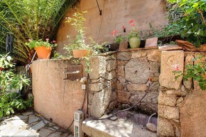 Property grounds - Le 57101 - LAMA - Gîte (LAMA)