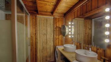 Dusche