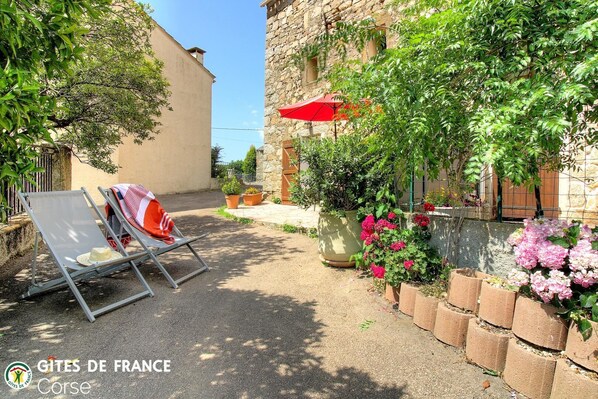 Terrass/Patio