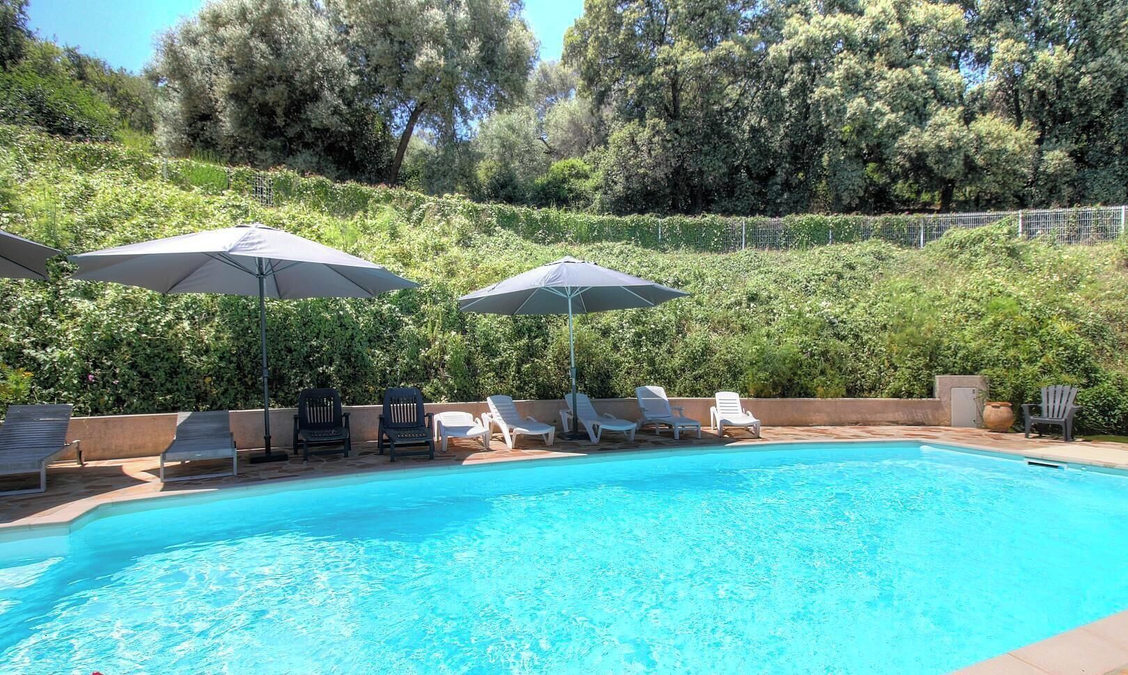 Piscina aquecida