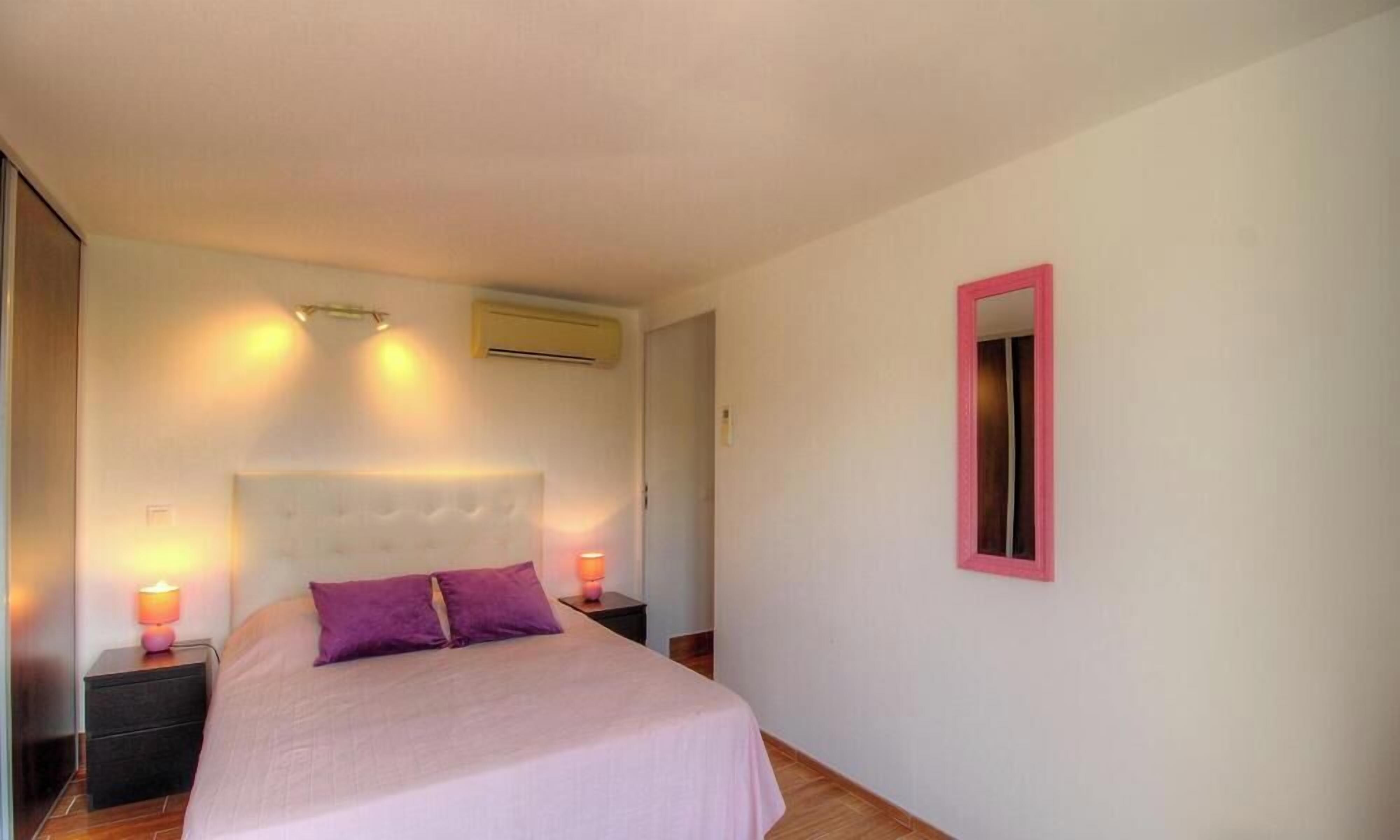 Santa I - Figari - Guest House - Figari