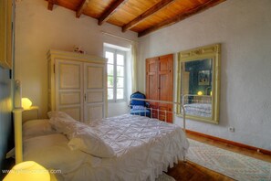 Room - Le Scaglione - SAMPOLO (SAMPOLO)