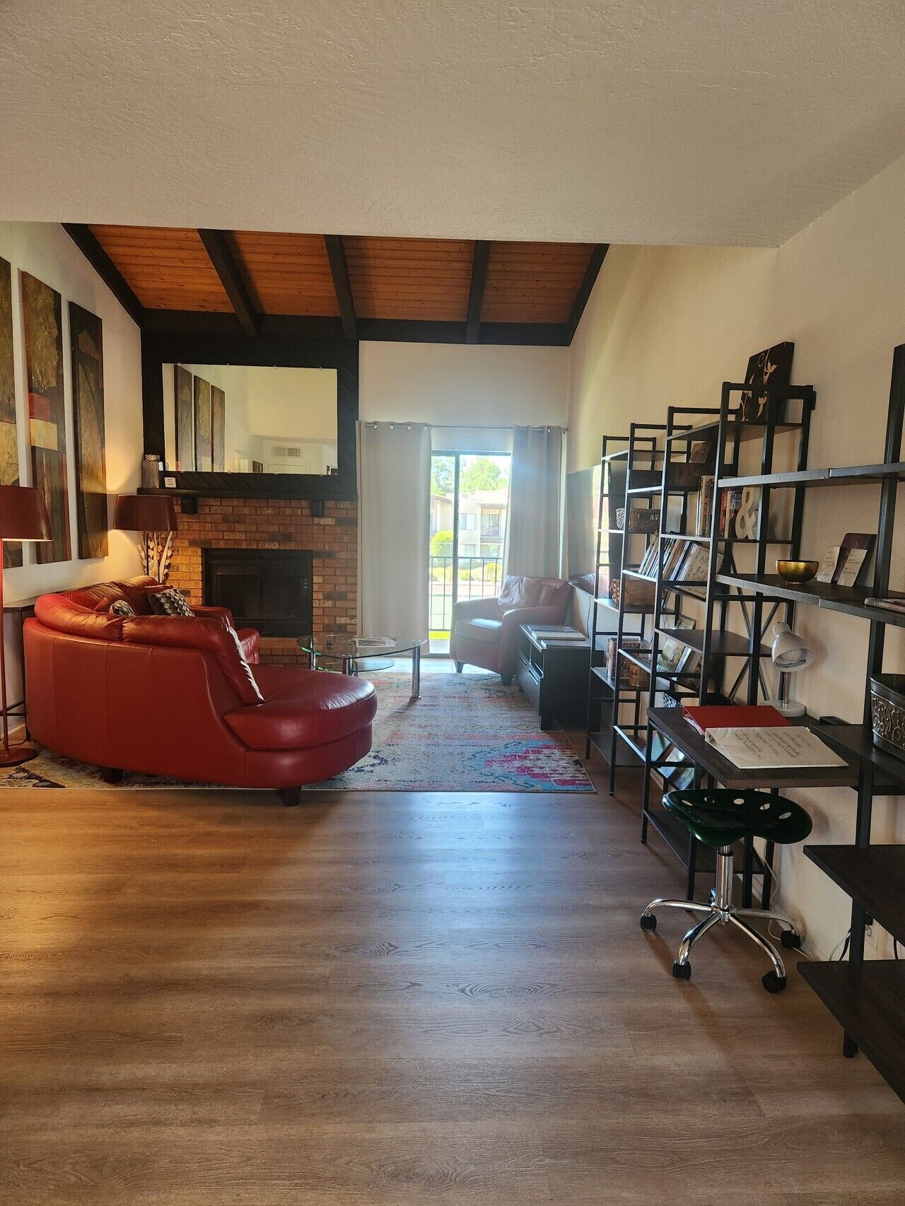 Intérieur