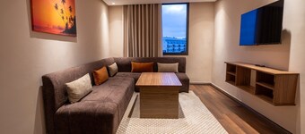 OCEAN ROOFTOP HOTEL