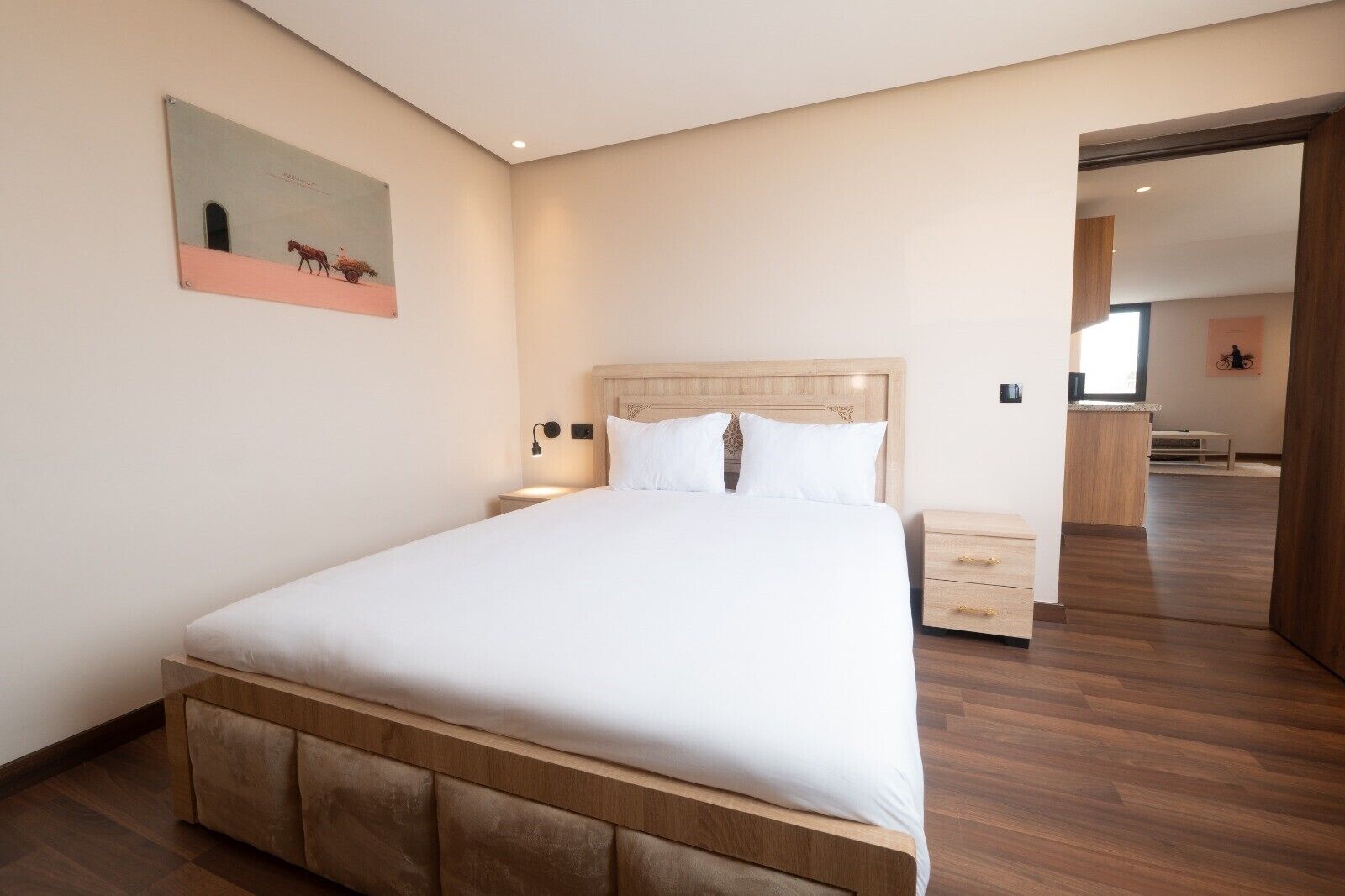 Appartement Premium | Wi-Fi gratuit