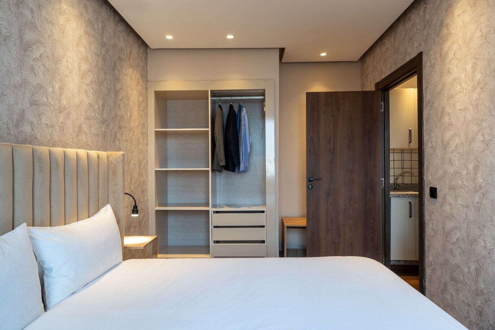 Appartement Supérieur | Wi-Fi gratuit