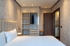 Appartement Supérieur | Wi-Fi gratuit