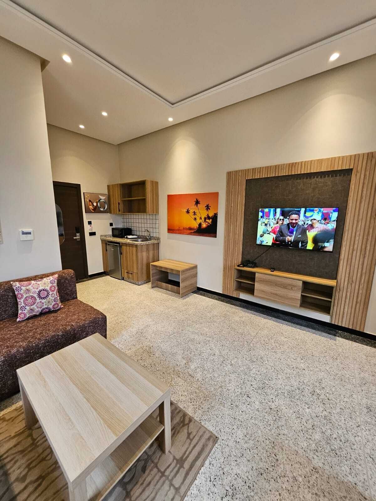 مطبخ خاص