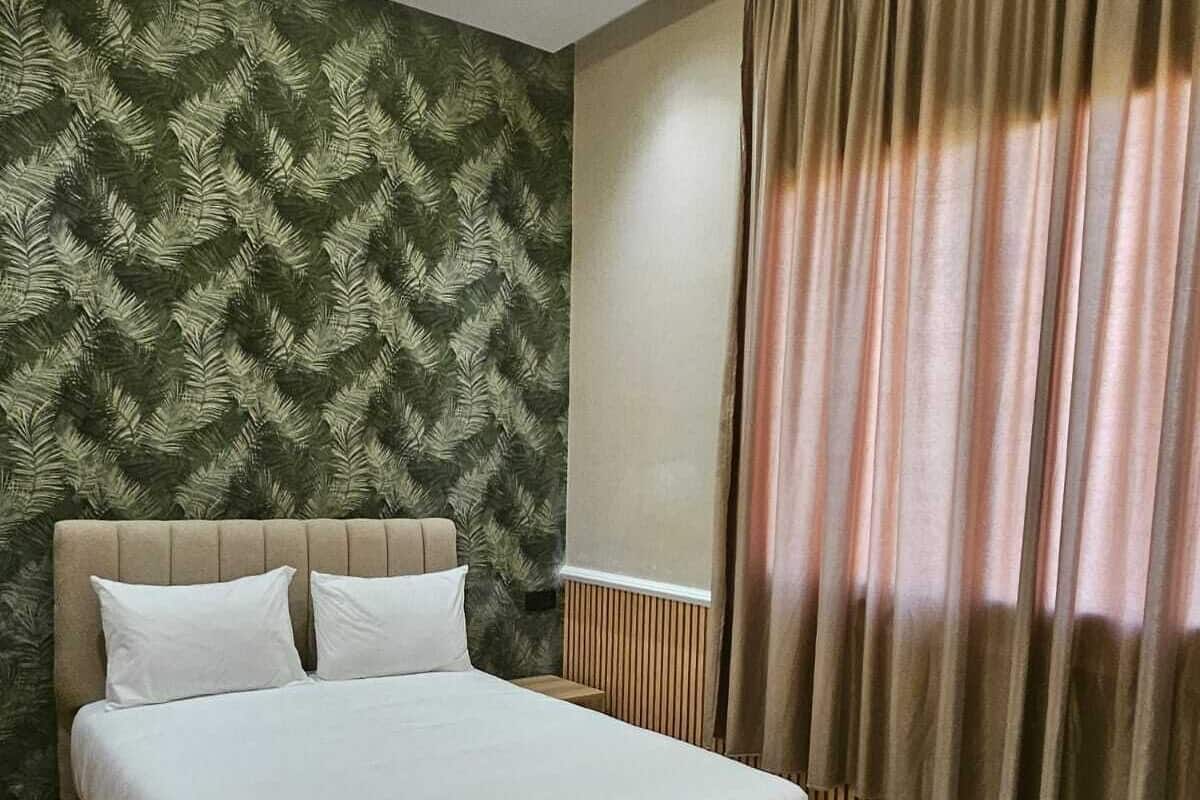 Standard Apartment | Minibar, WiFi (free)