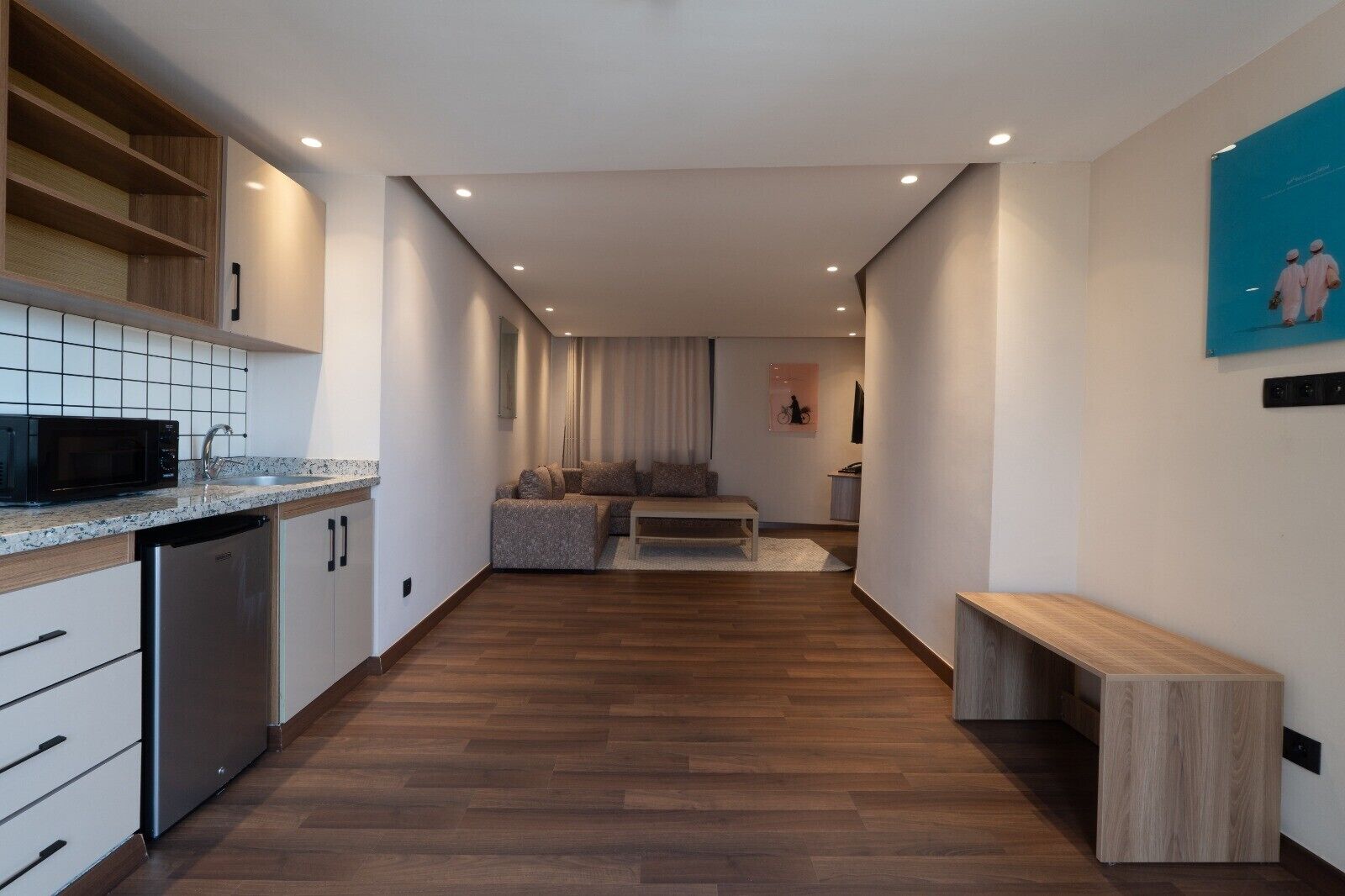 Premium Apartment | Interior