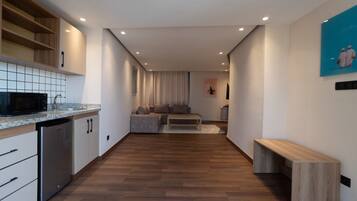 Premium Apartment | Interior